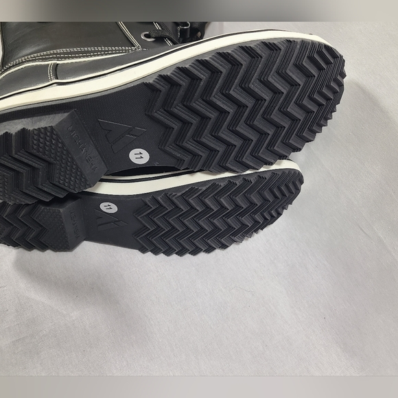 Mishansha Women's Water Resistant Winter resistant boots Size 11 NEW - Picture 4 of 5